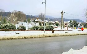 Azuga Apartament Super View & Ski